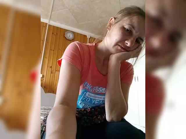 BarbiGirla webcam