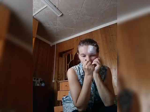 BarbiGirla webcam