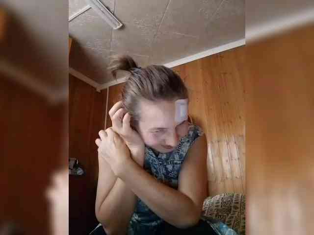 BarbiGirla webcam