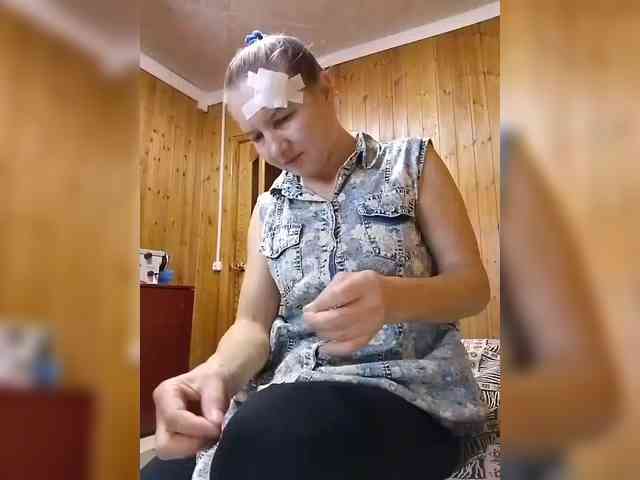 BarbiGirla webcam