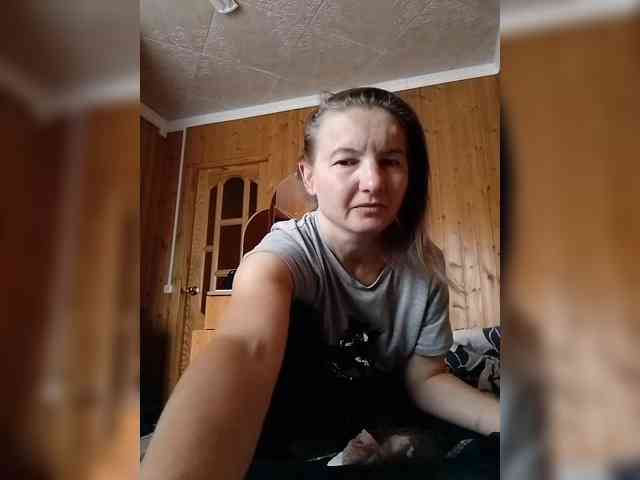 BarbiGirla webcam