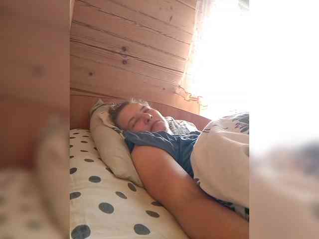BarbiGirla webcam