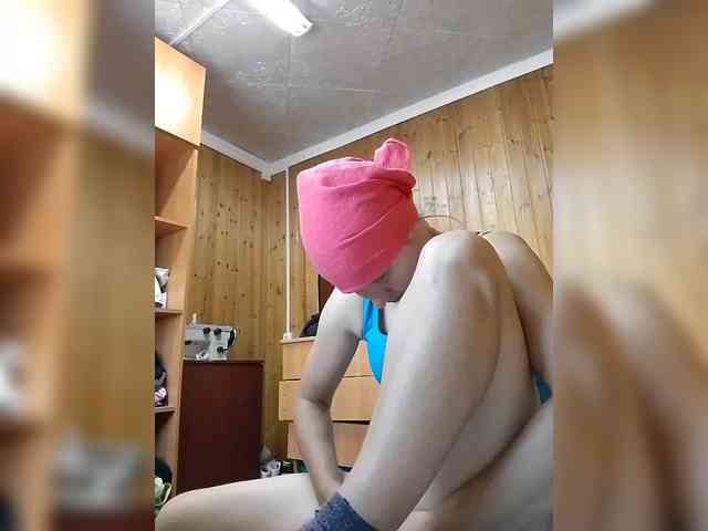BarbiGirla webcam
