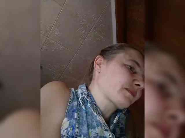 BarbiGirla webcam