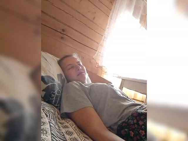 BarbiGirla webcam