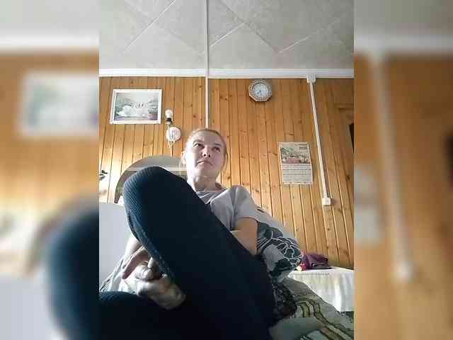 BarbiGirla webcam
