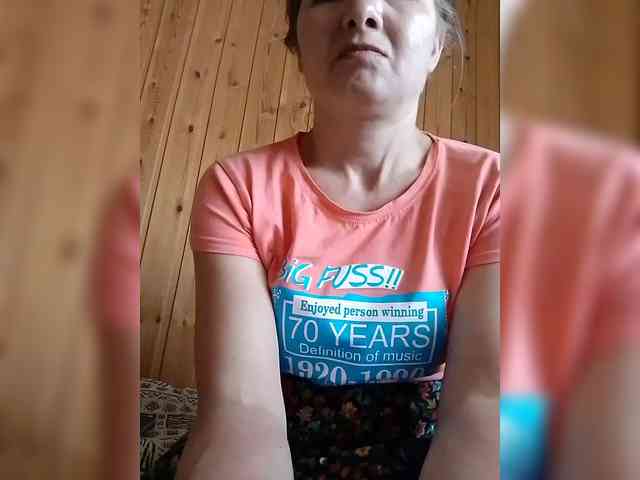 BarbiGirla webcam