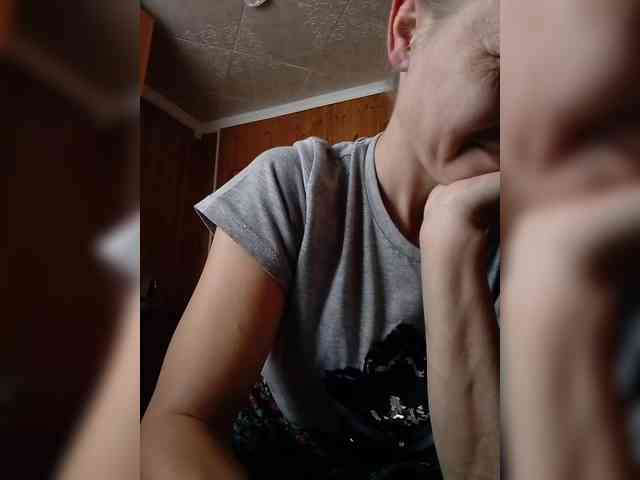 BarbiGirla webcam