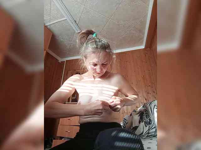 BarbiGirla webcam