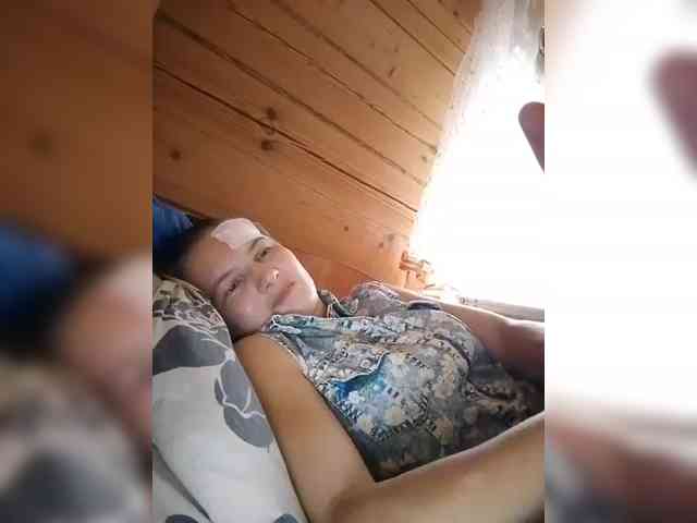 BarbiGirla webcam