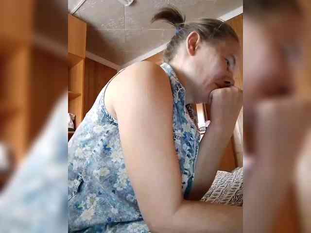 BarbiGirla webcam