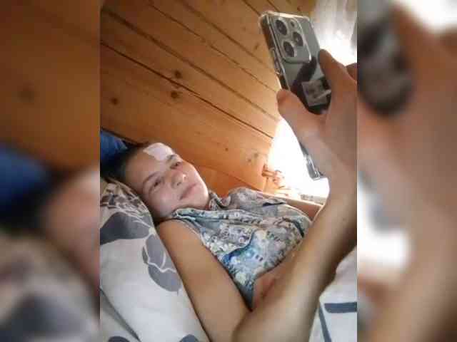 BarbiGirla webcam