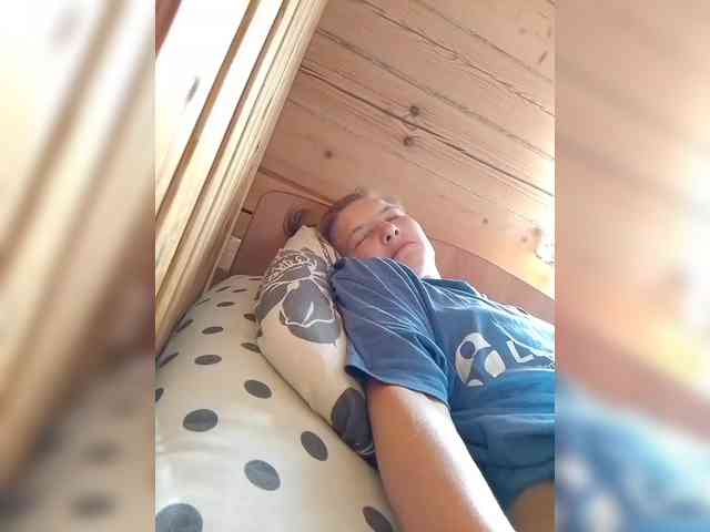 BarbiGirla webcam