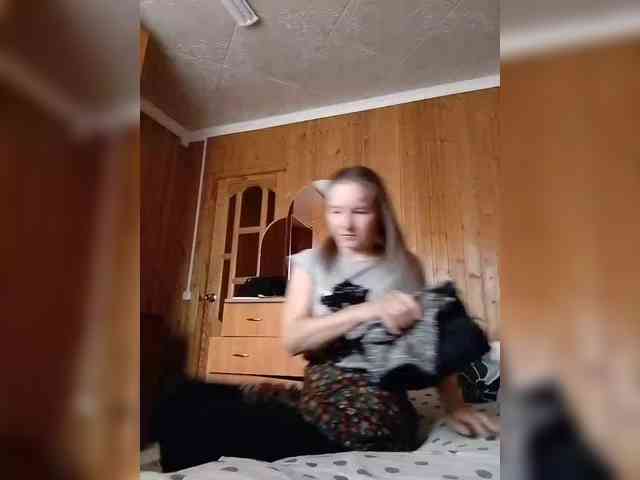 BarbiGirla webcam