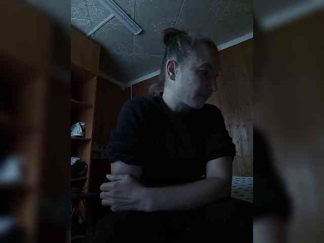 BarbiGirla webcam
