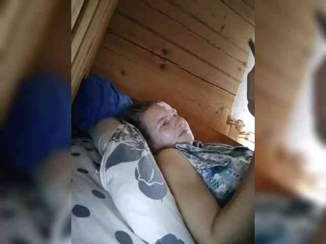 BarbiGirla webcam