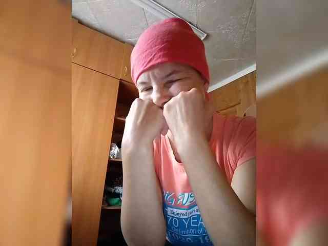 BarbiGirla webcam