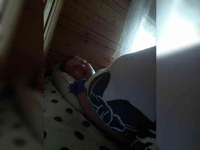 BarbiGirla webcam