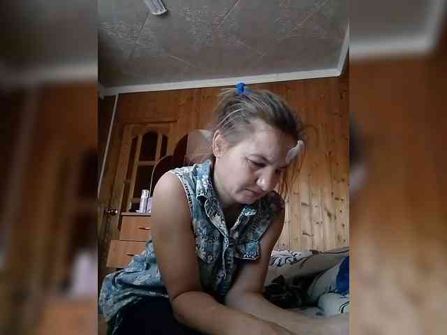 BarbiGirla webcam