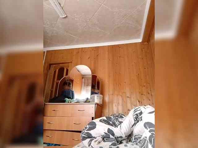 BarbiGirla webcam