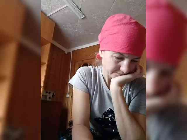 BarbiGirla webcam