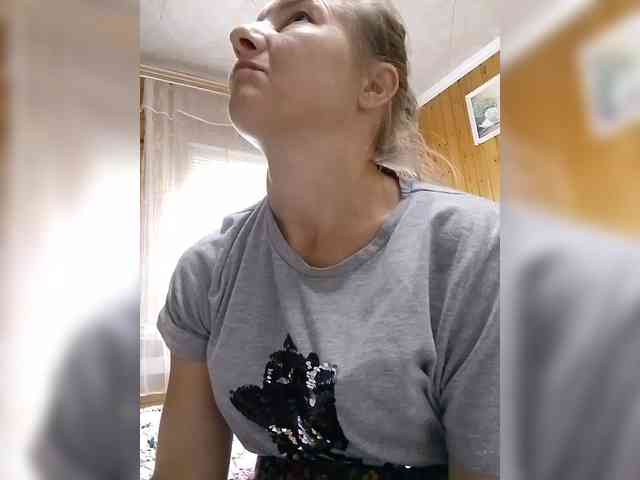 BarbiGirla webcam