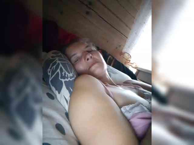BarbiGirla webcam