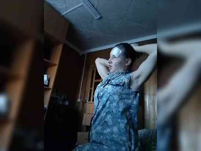 BarbiGirla webcam