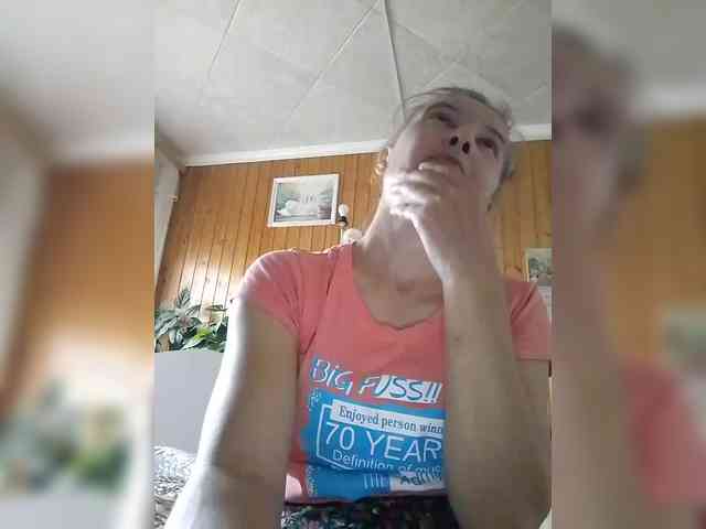BarbiGirla webcam