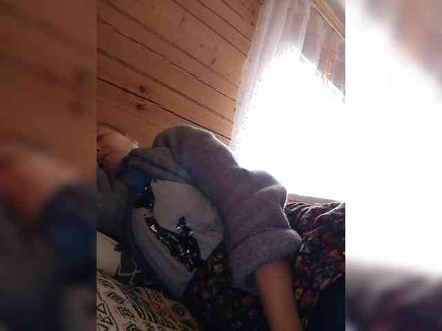 BarbiGirla webcam