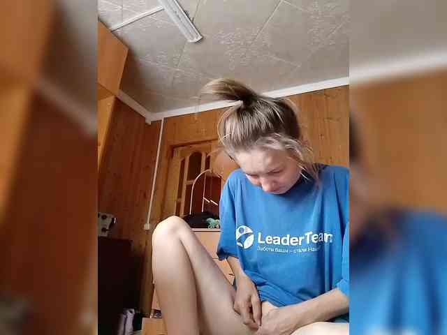 BarbiGirla webcam