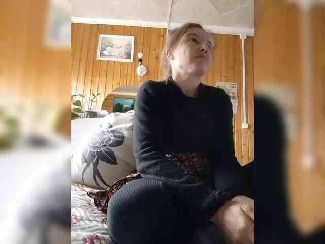 BarbiGirla webcam