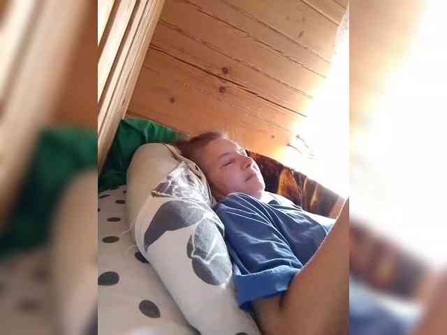 BarbiGirla webcam