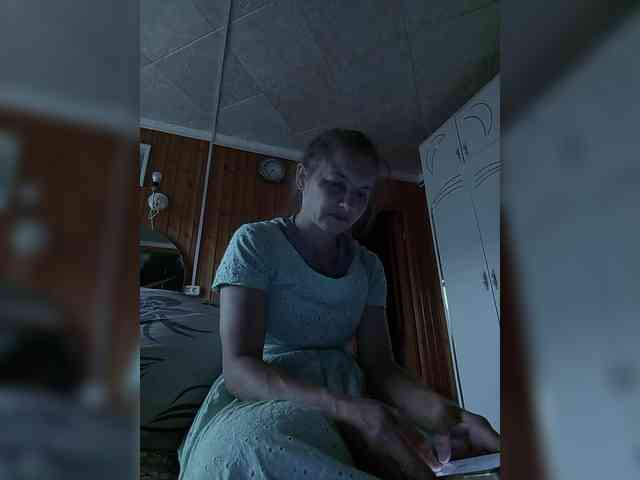 BarbiGirla webcam