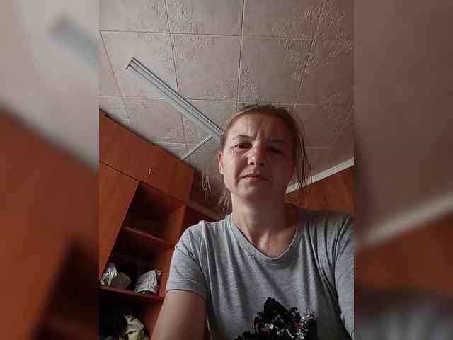 BarbiGirla webcam