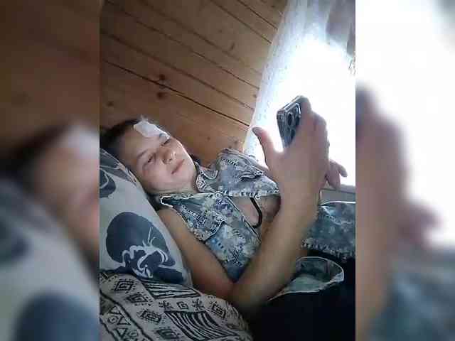 BarbiGirla webcam