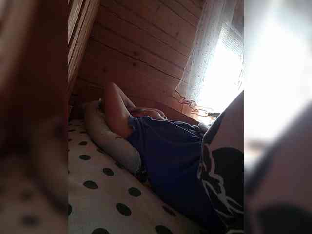BarbiGirla webcam
