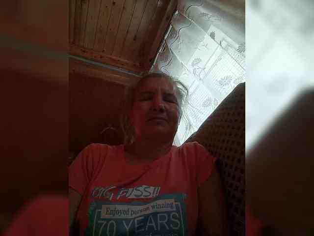 BarbiGirla webcam