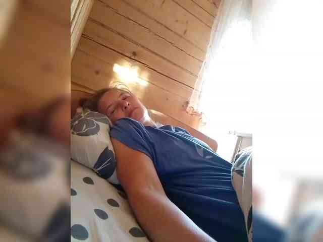 BarbiGirla webcam