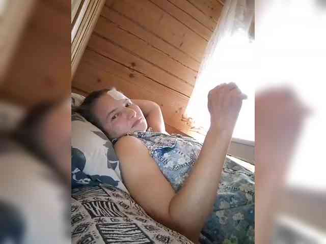 BarbiGirla webcam