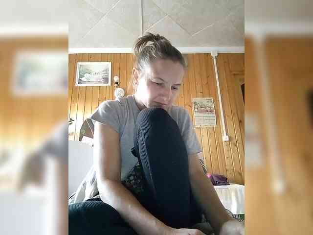 BarbiGirla webcam