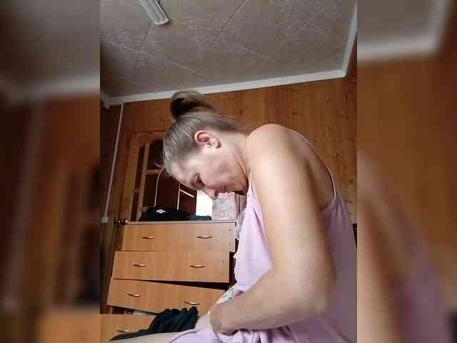 BarbiGirla webcam