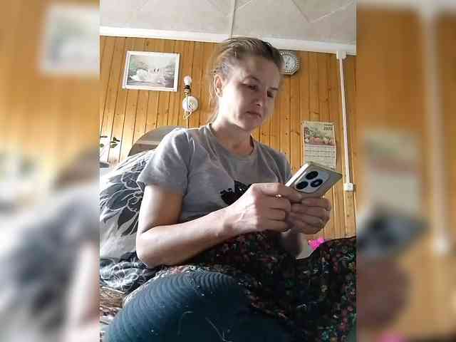 BarbiGirla webcam