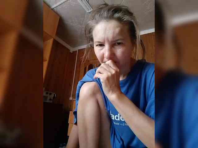 BarbiGirla webcam