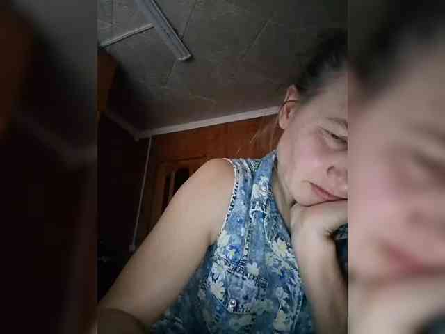 BarbiGirla webcam