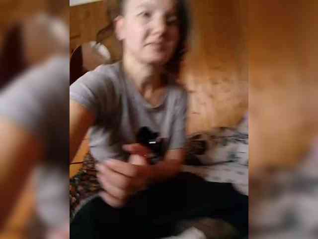 BarbiGirla webcam