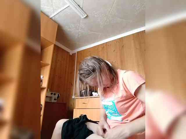 BarbiGirla webcam