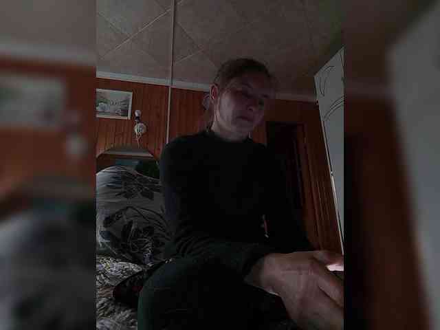 BarbiGirla webcam