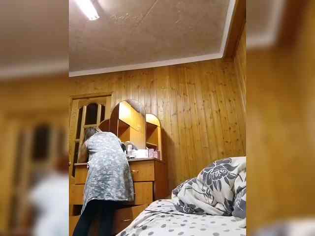 BarbiGirla webcam