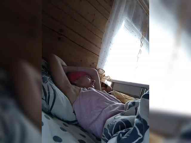 BarbiGirla webcam